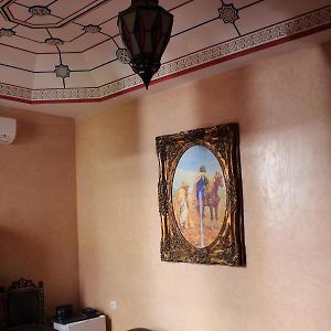 Private Bathroom Queen Room